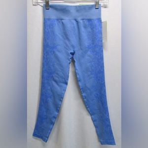 New with tag all in motion girls leggings size L 10/12